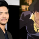 John Cho (left) is taking on Spike Spiegel (right) in the live-action Cowboy Bebop adaptation.